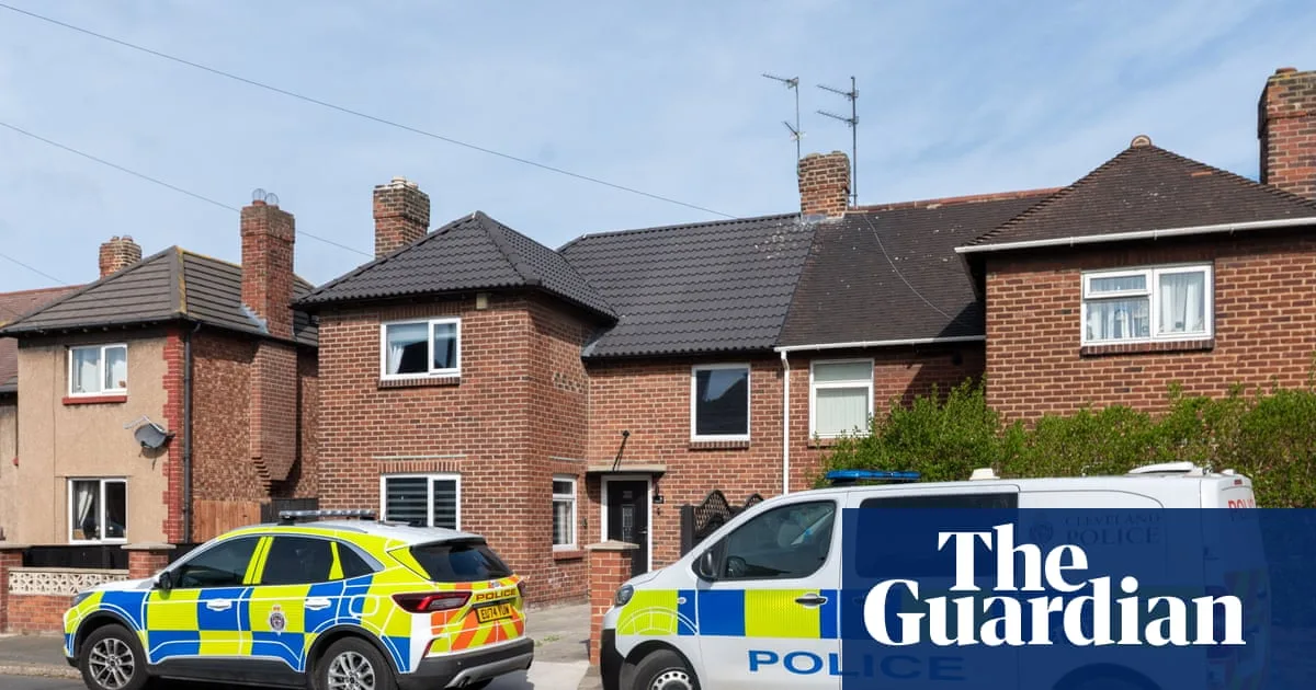 Man Arrested After Baby Killed in Dog Attack in North Yorkshire