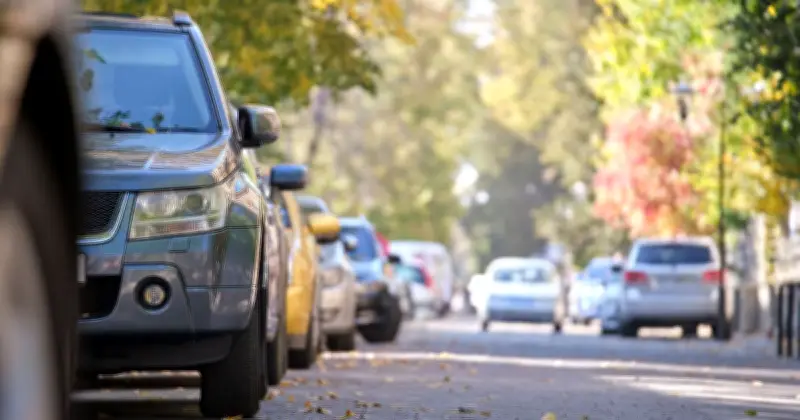 Toddler Dies in Hot Car During French Heatwave as Mother Slept
