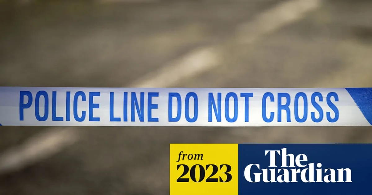 Six Women Arrested After Toddler Dies in Dudley Nursery Choking Incident