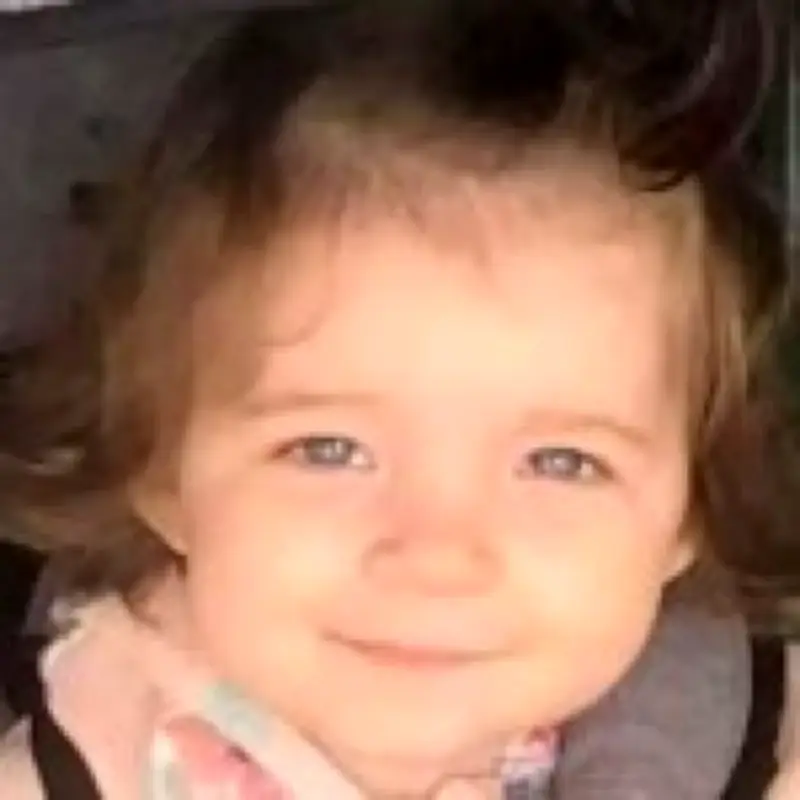 Toddler with 21 broken bones was murdered by mother and boyfriend, court hears