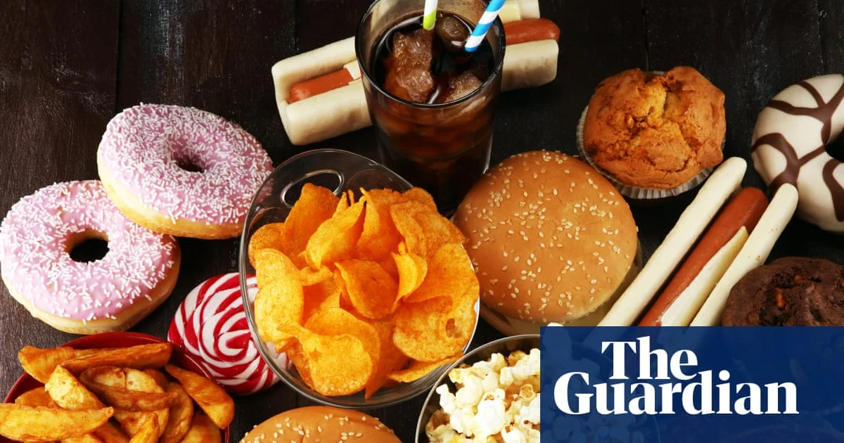 Ultra-processed food linked to harm in every major human organ, study finds