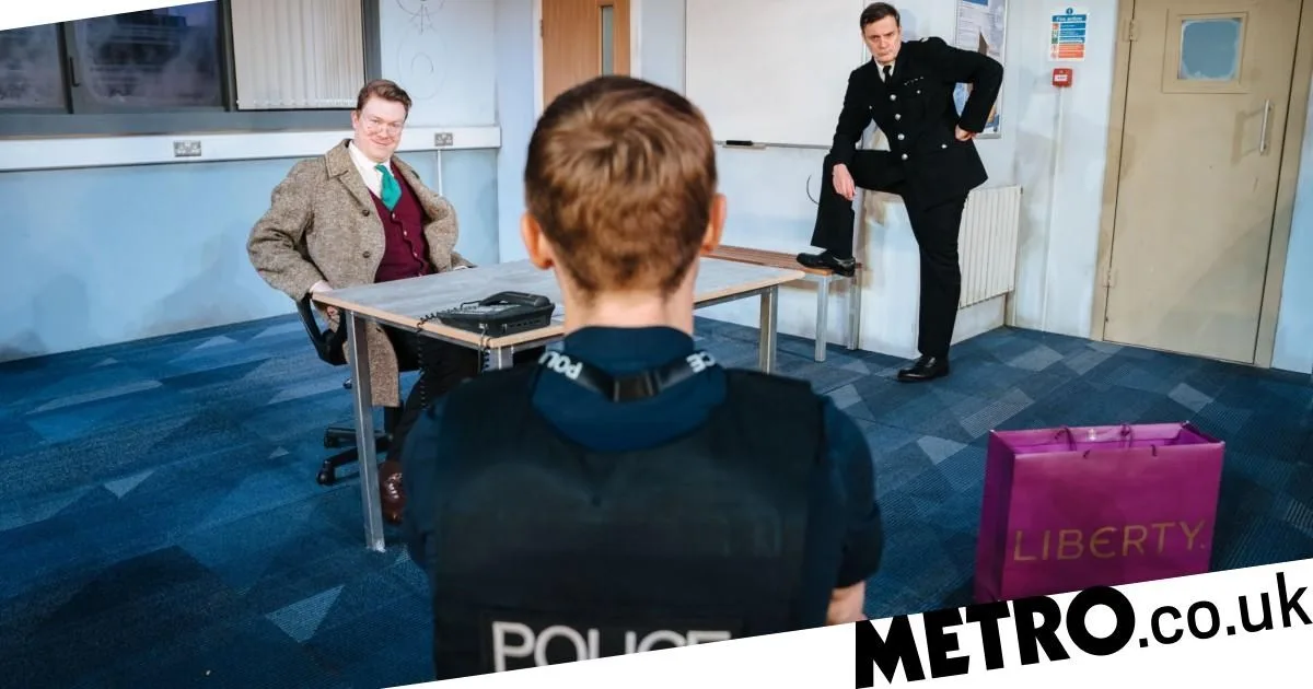 Tom Basden on the timely adapting of a 53-year-old Italian police satire