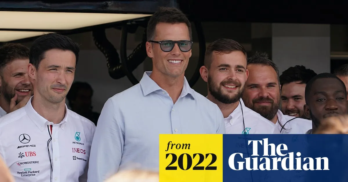 Tom Brady’s record $375m Fox deal underscores value of star power in broadcasting