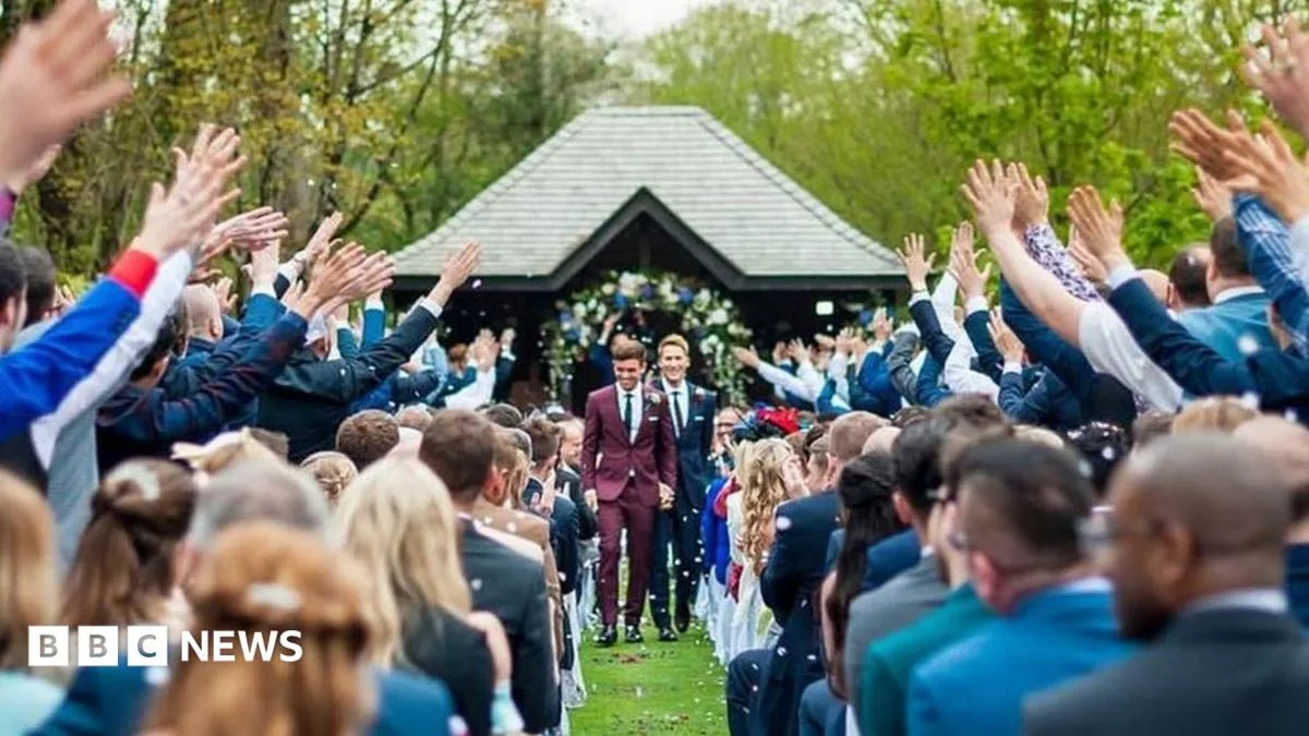 Tom Daley Shares Candid Wedding Snaps on Ninth Anniversary