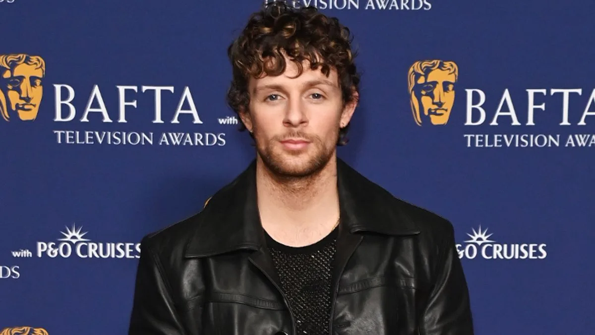 Tom Grennan Opens Up About Struggles with Fatherhood: 'I Was Useless'