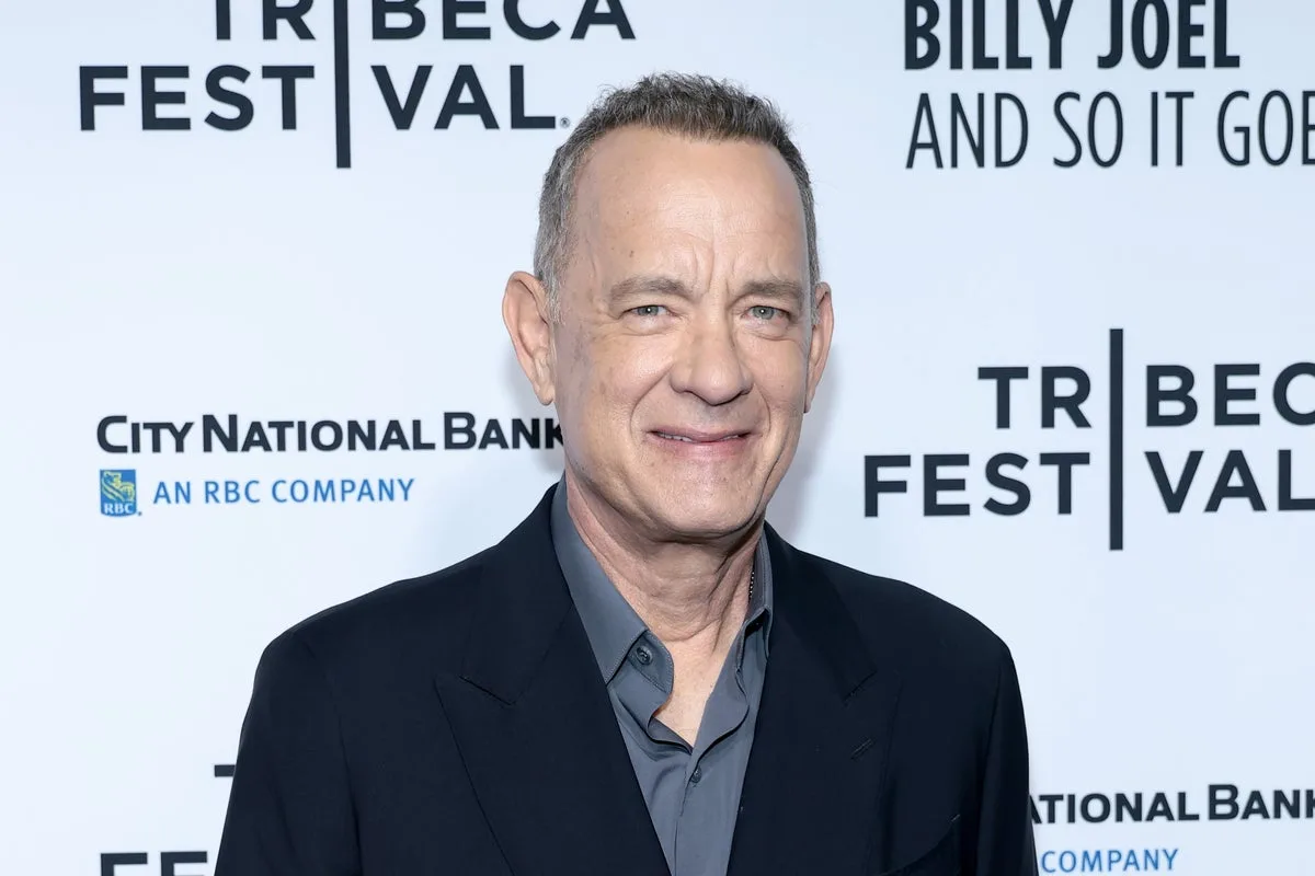 West Point Cancels Ceremony to Honour Tom Hanks Amid Political Pressure