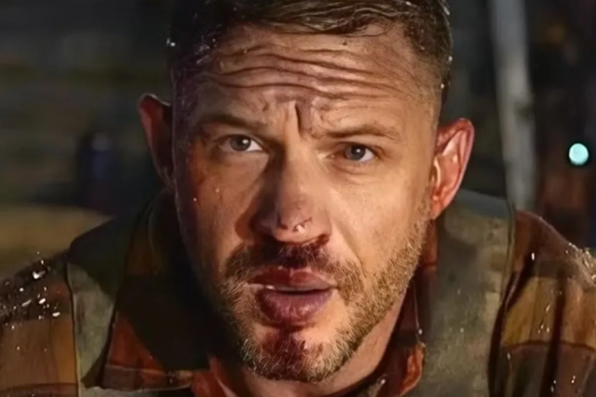 Tom Hardy's On-Set Feuds: A History of Drama