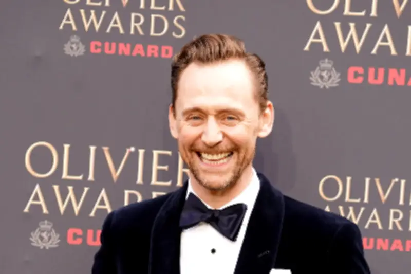 Tom Hiddleston to Host Pompeii Documentary Series on National Geographic