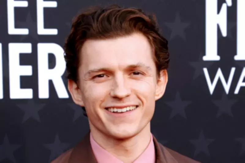 Tom Holland Demands Spider-Man 4 Changes After Working with Christopher Nolan