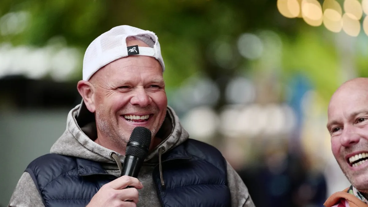 Tom Kerridge Praises Gordon Ramsay as 'Phenomenal Human' Amid ADHD Revelation