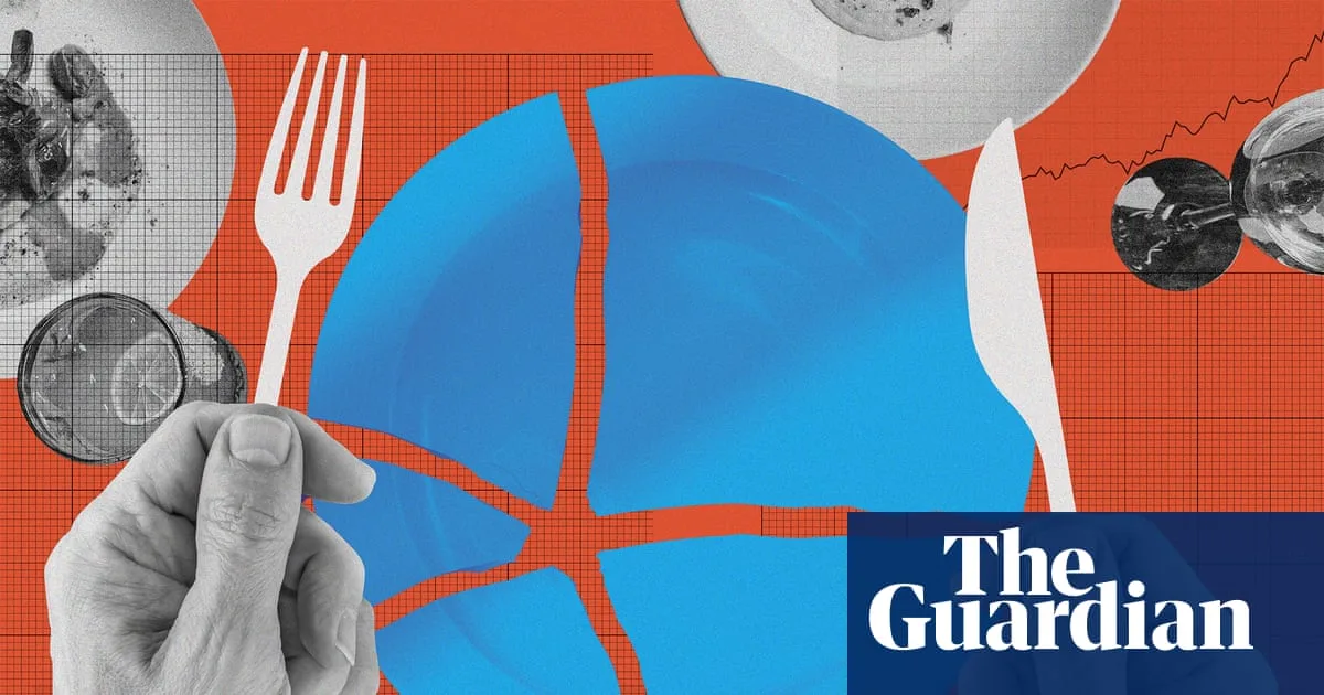 Tom Kerridge Shocks Food World With Sudden Restaurant Closure