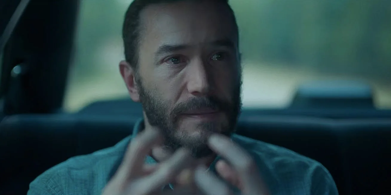 Tom Pelphrey Reflects on His Essential Role as Ben Davis in Ozark