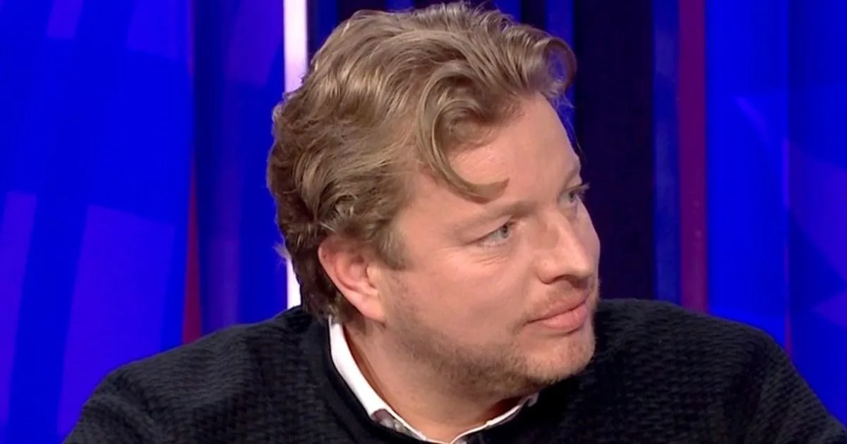 BBC Disputes Tom Skinner's £2,000 Question Time Fee Claim