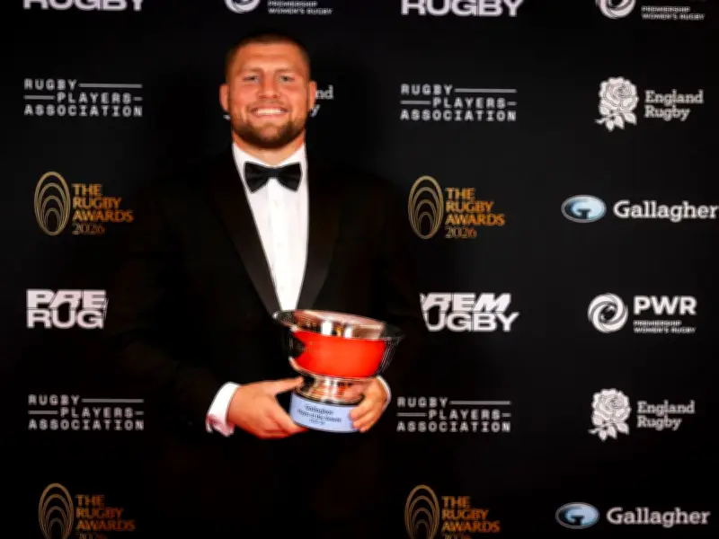 Tom Willis Award Highlights England Rugby Policy Flaws and Overseas Debate