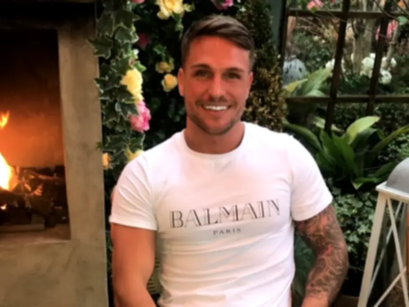Tom Zanetti Opens Up About Trauma and Recovery After Tragic Losses