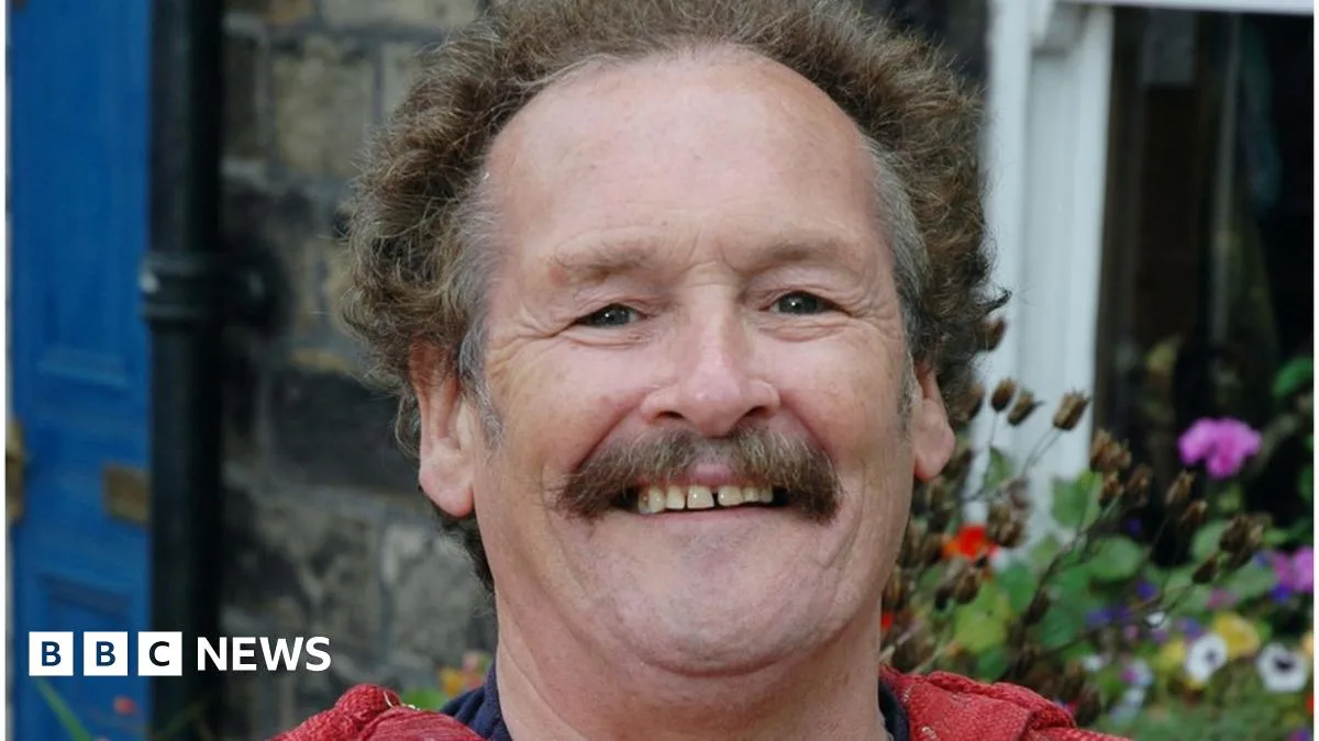 Tommy Cannon's Heartfelt Tribute to Late Partner Bobby Ball
