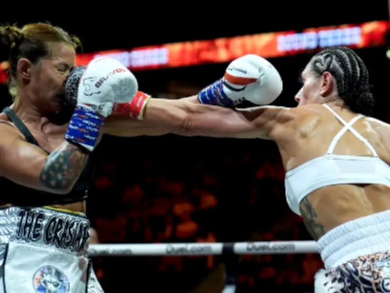 Tommy Fury vs Eddie Hall: Fight Results and Undercard Updates
