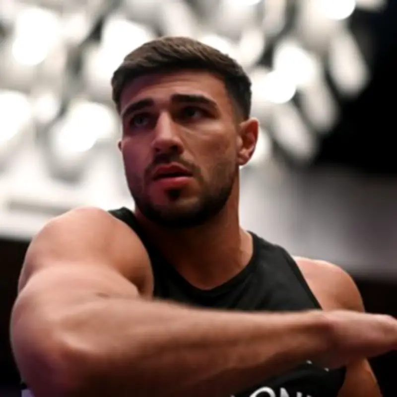 Tommy Fury vs Eddie Hall Fight Schedule Changed Last-Minute