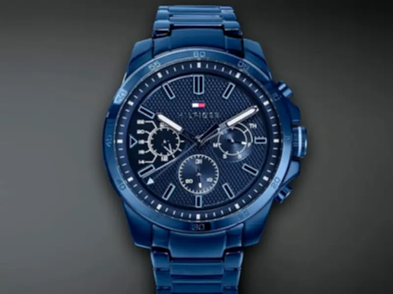 Tommy Hilfiger Watch with 59% Discount Called 'Premium' by Buyers