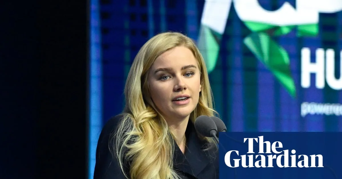 Dutch Far-Right Activist Eva Vlaardingerbroek Banned from UK