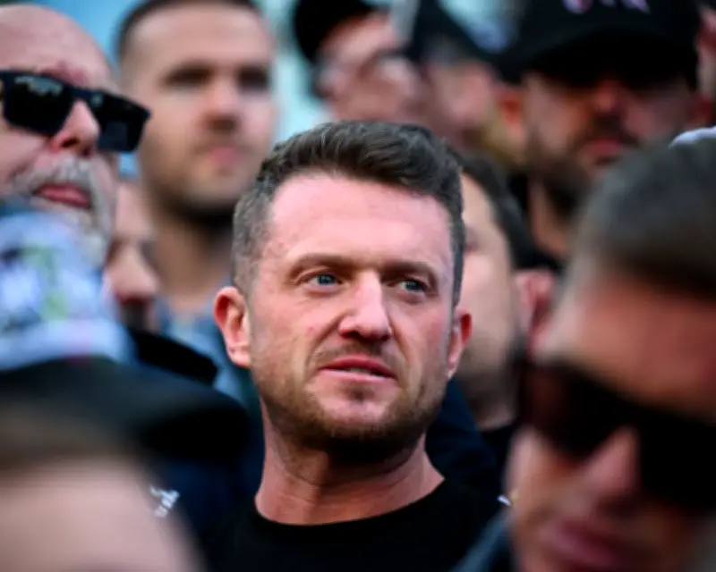 Tommy Robinson Meets Elon Musk: Father Reveals Moscow Connection