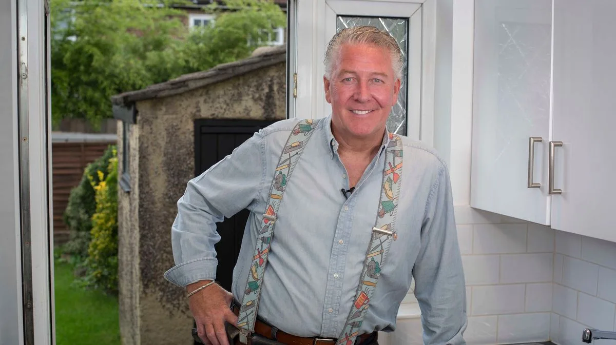 Tommy Walsh Reveals Third Cancer Battle and Cutting-Edge NHS Treatment