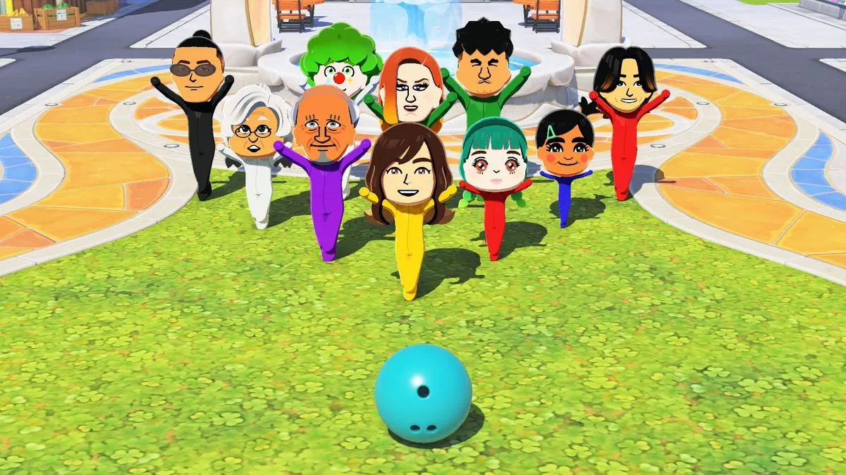 Tomodachi Life Living the Dream Revives Cult Classic with Bonkers Social Sim Fun