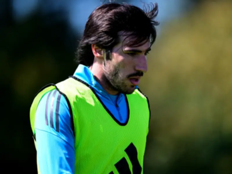 Tonali Transfer: Tottenham £80m Bid Rejected, Newcastle Hold £100m Stance