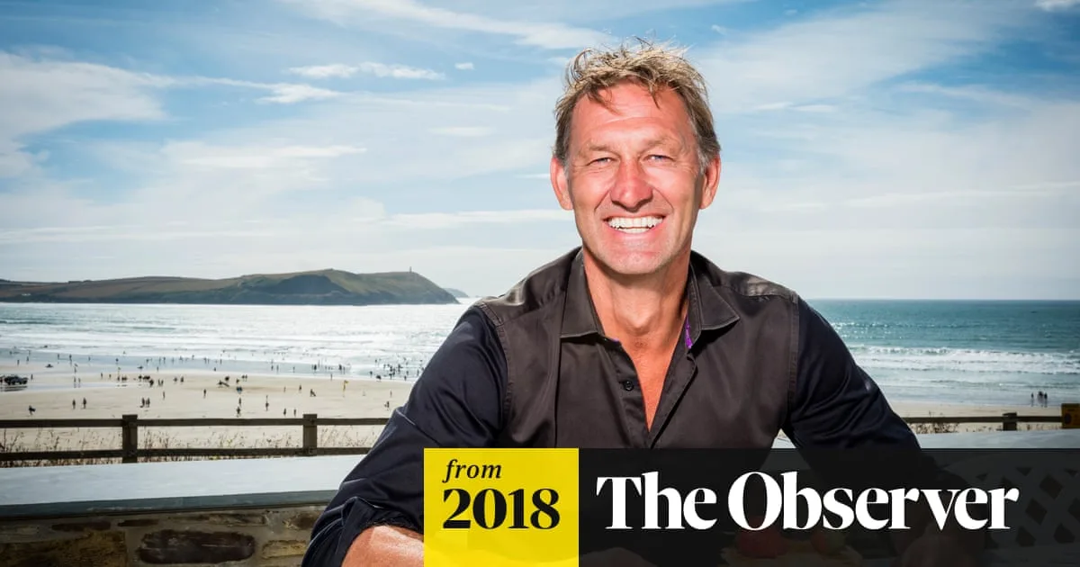 Tony Adams Opens Up About Secret Alcohol Battle During Wales Playing Days