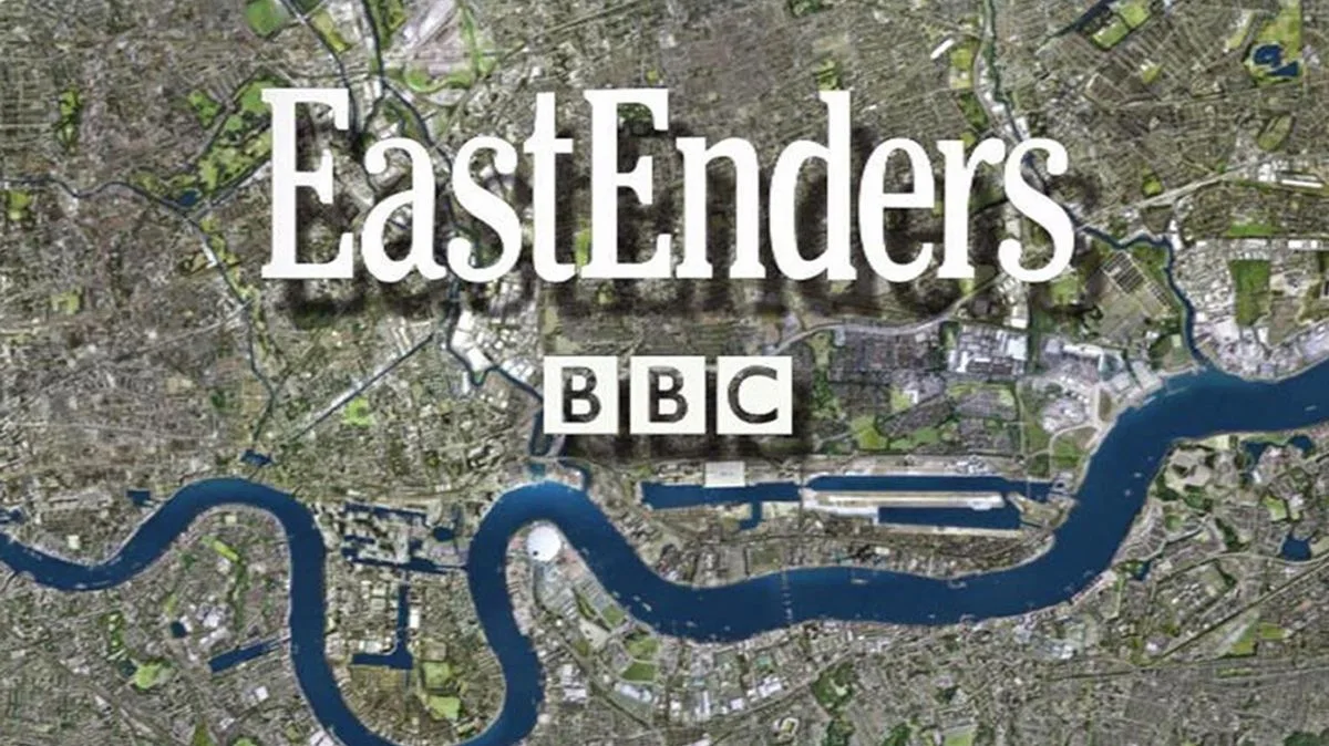 EastEnders Star Tony Caunter Leaves £485,000 Fortune to Children