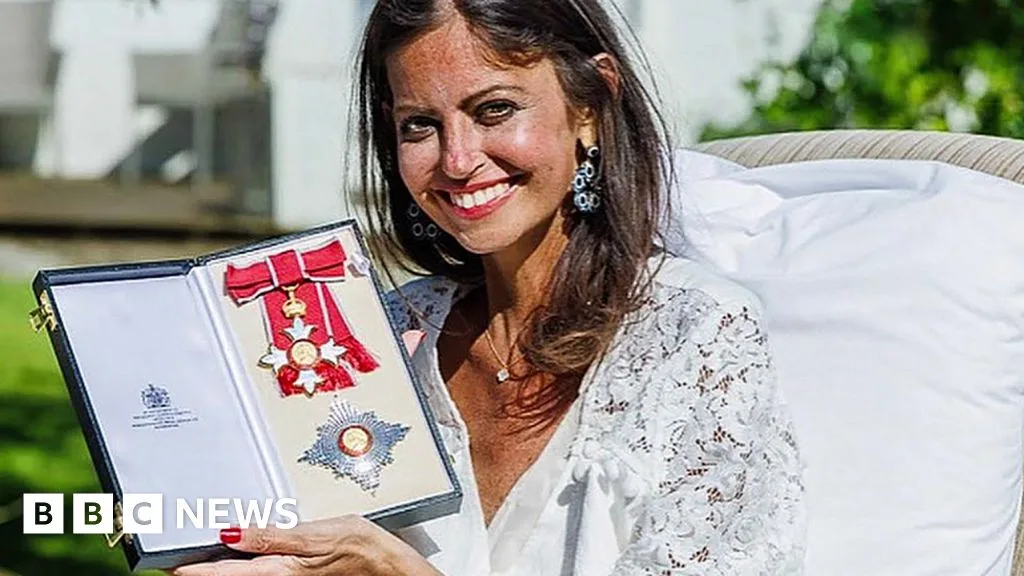 Dame Deborah James: Cancer Campaigner Dies at 40