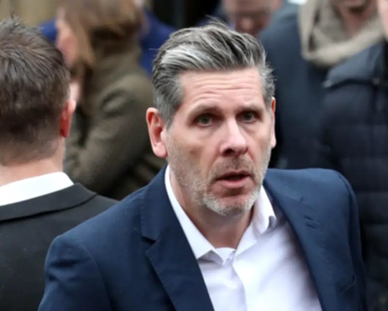 Tony Livesey Steps Back from BBC Radio 5 Live Show