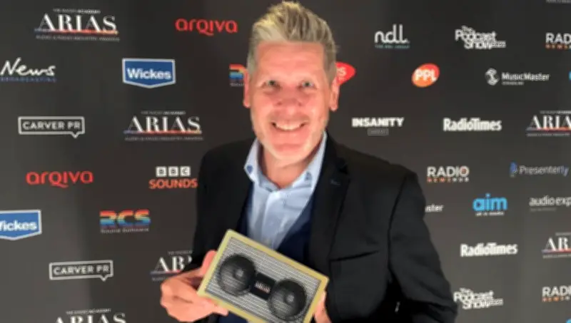 Tony Livesey steps back from BBC role after Sullivan allegations