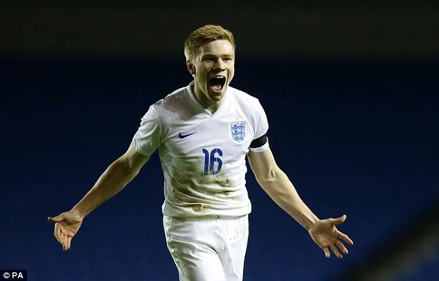 Duncan Watmore: The 'Ginger Messi' Who Changed England Under-21s' Game