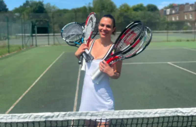 Top 10 Best Tennis Rackets for All Skill Levels in 2024