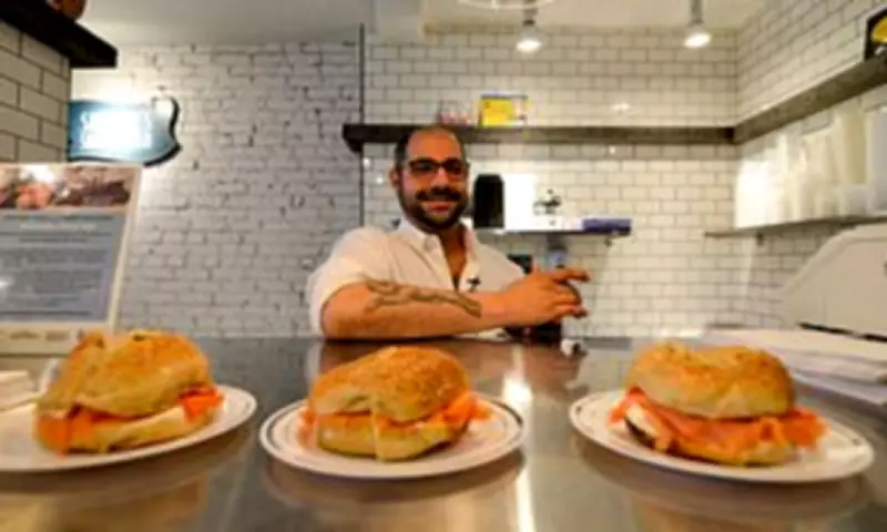 Top 10 Endangered Dishes: Overtourism and Climate Change Threaten Global Cuisines