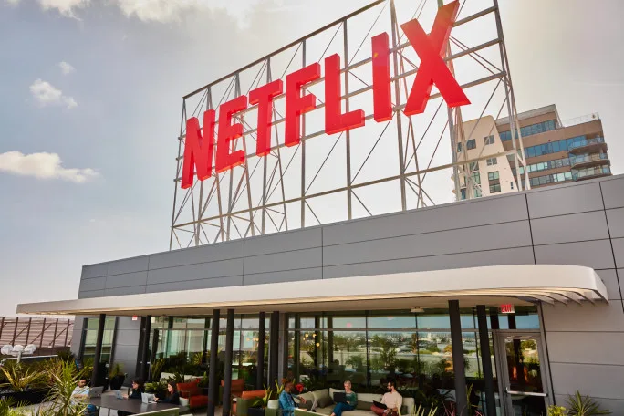 Netflix Ad Tier Reaches 40 Million Monthly Active Users