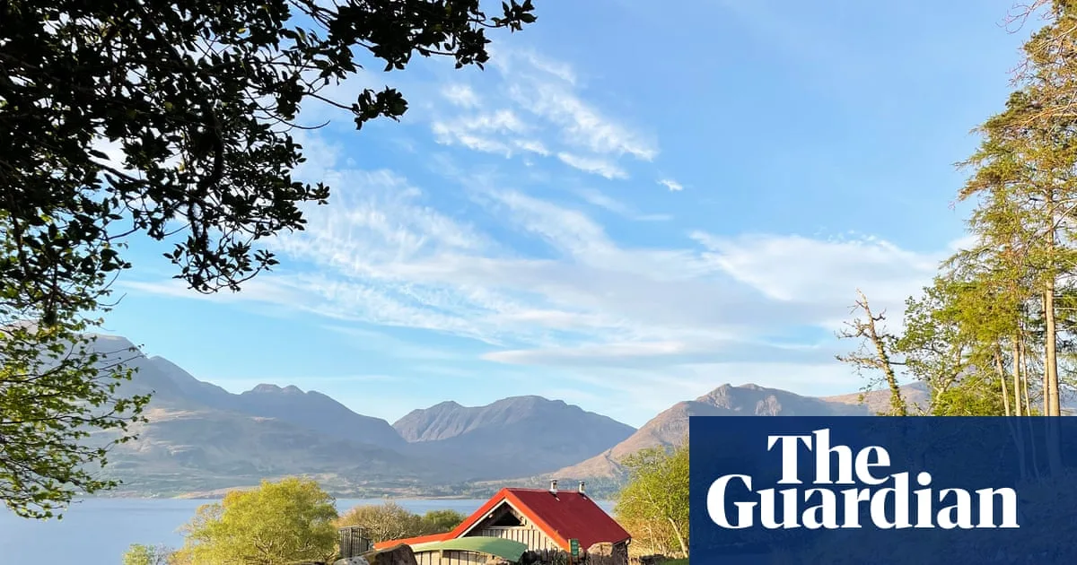 10 of the Best Scenic Stays in the Scottish Highlands and Islands