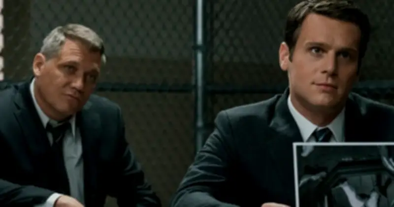 Top 11 Gripping Detective Dramas to Stream on Netflix Right Now