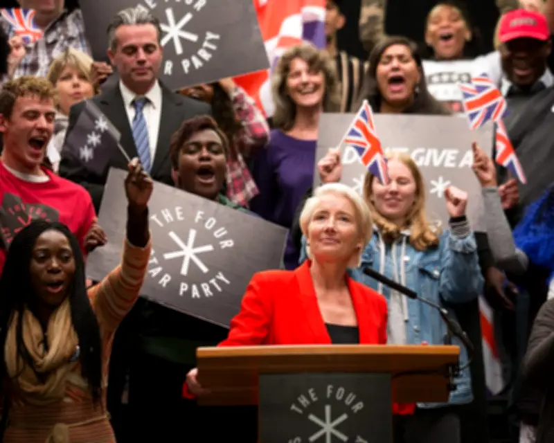 Top 20 Fictional British PMs on TV: From Stephen Fry to Emma Thompson