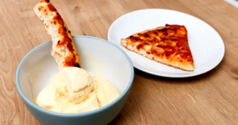 Top 20 Weird and Wonderful Food Combinations Loved by Brits Revealed