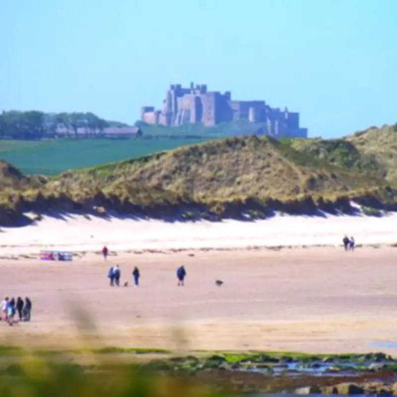 Top 26 Best Days Out Across the North East for Summer Holidays