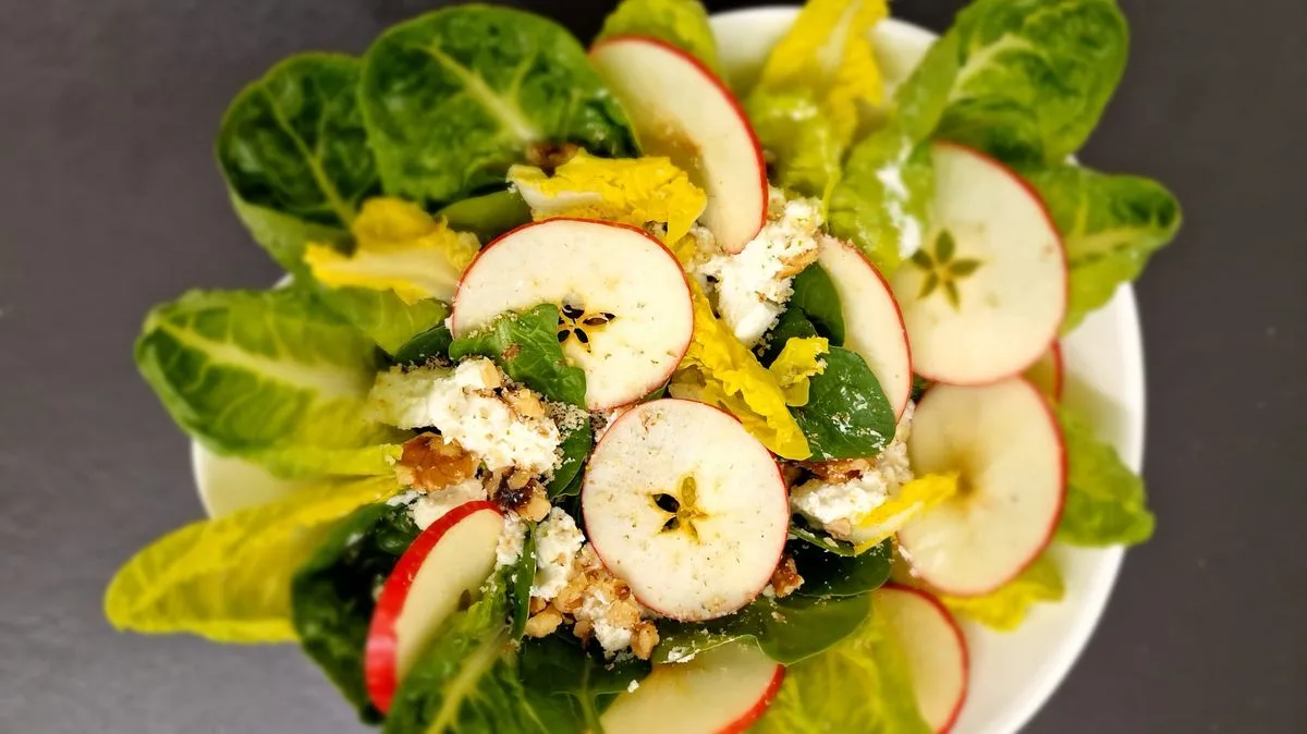 Top 10 Food Combinations to Boost Health, Expert Reveals