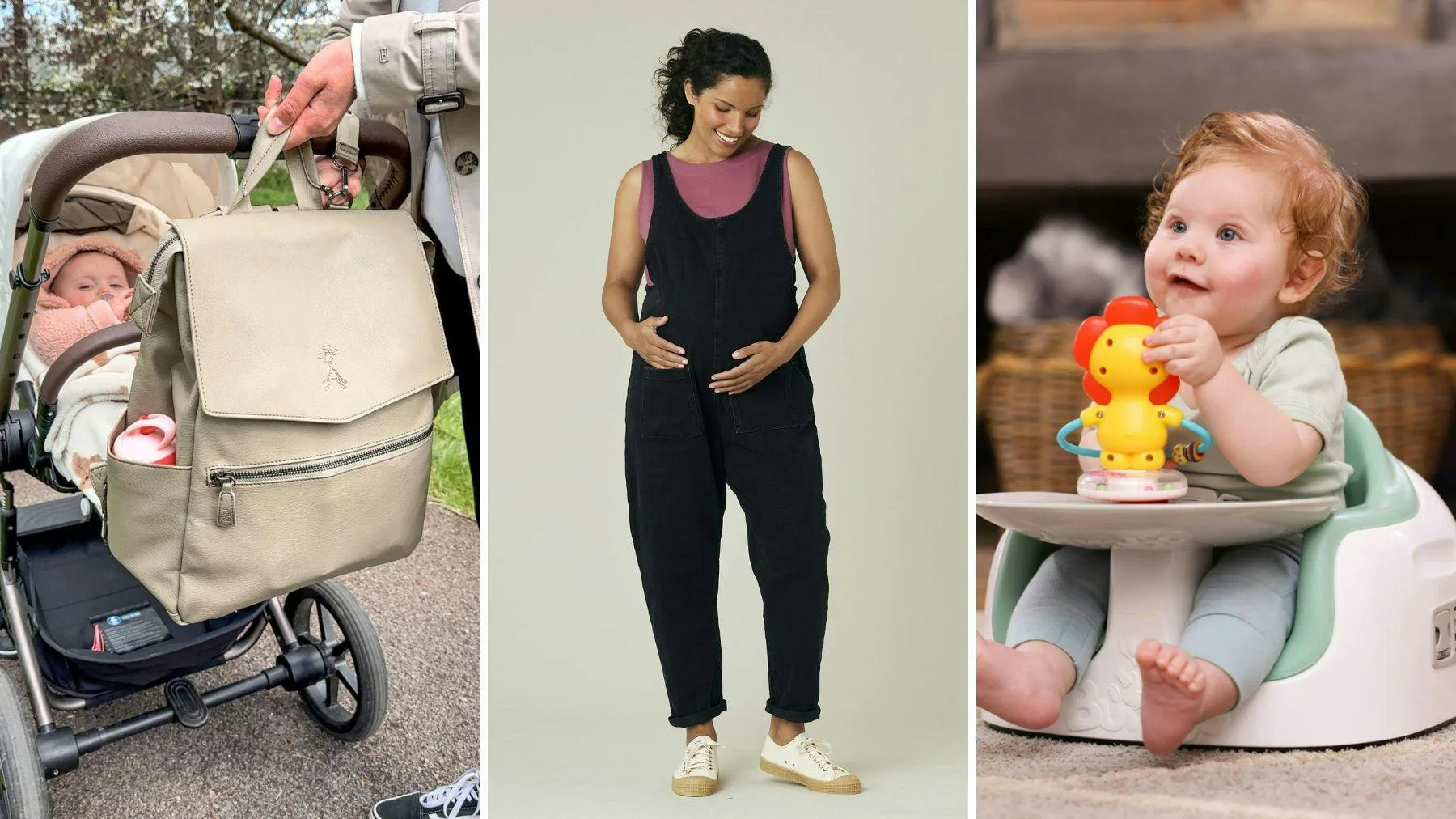 Top 9 Baby Products For New Mums In 2026