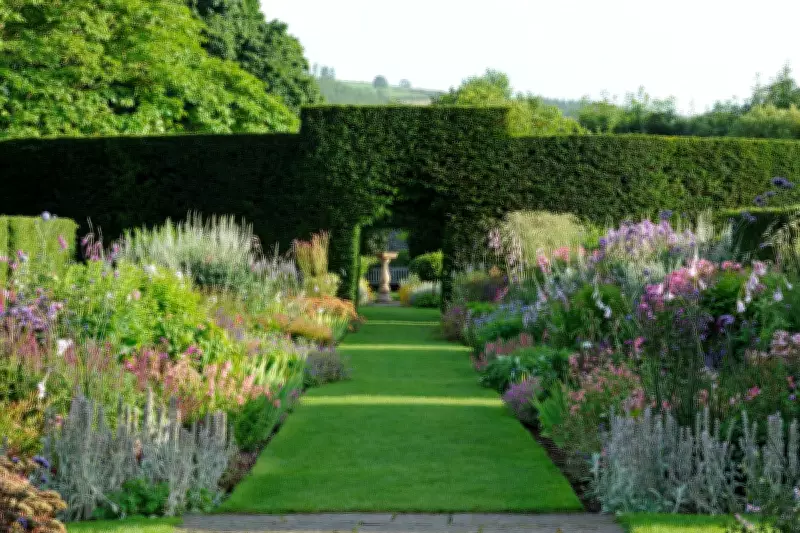 Top 9 Stunning UK Gardens to Visit This Summer for a Perfect Day Out