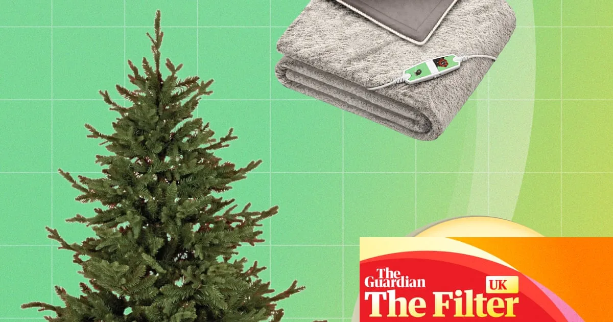 Best UK Cyber Monday Tech Deals: Video Doorbells, Robot Vacuums, and More