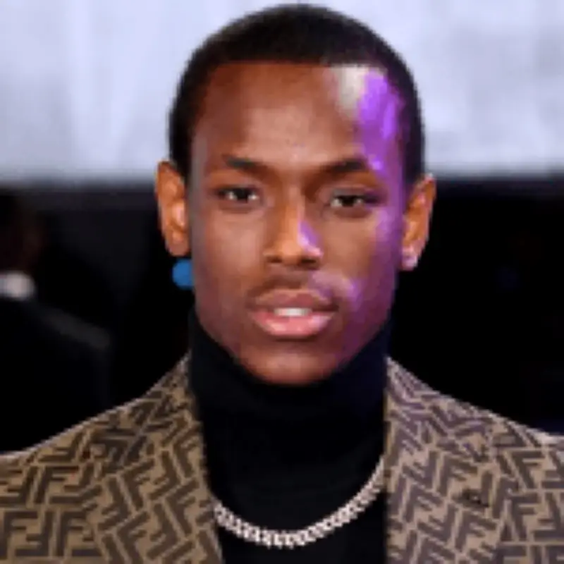 Top Boy Actor Micheal Ward Accused of Rape in Car After Nightclub Party