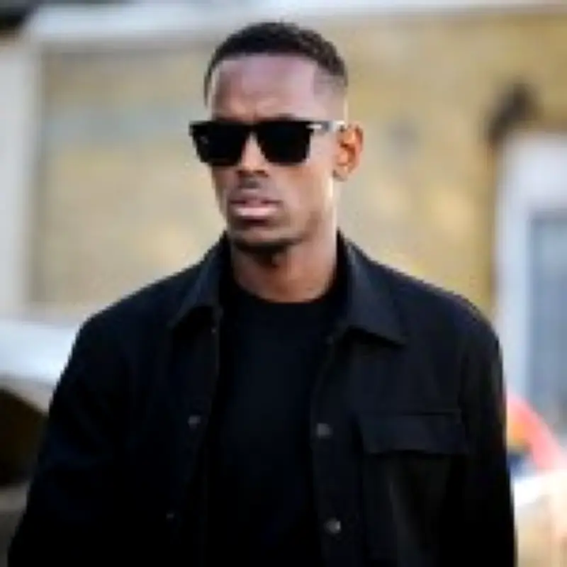 Top Boy Actor Micheal Ward 'Overpowered' Rape Victim, Court Hears