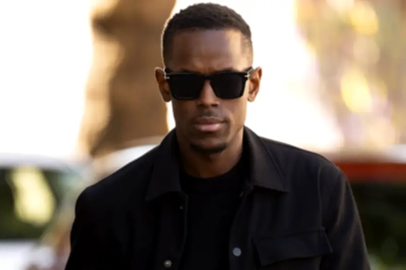 Top Boy star Micheal Ward told woman 'if I tell you to do it, you do it' during alleged rape