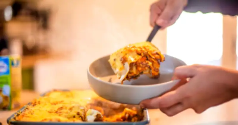 Top Chefs Reveal One Secret to Perfect Lasagne Every Time